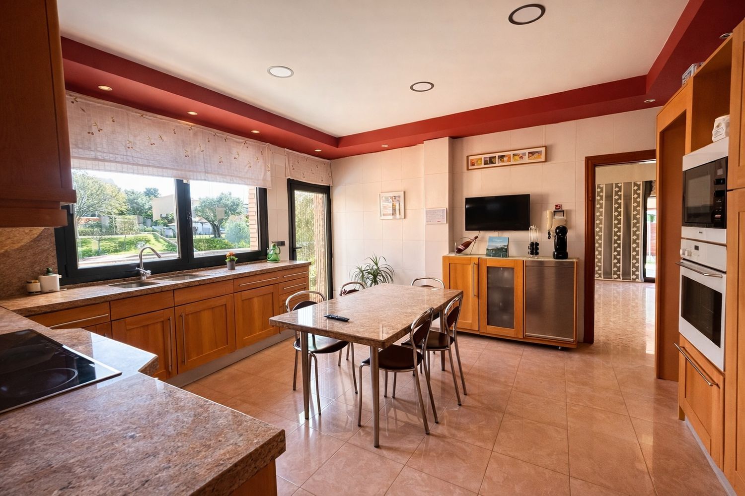 Casa o chalet independiente en Calle de Mark Twain, Castellarnau - Foto 9