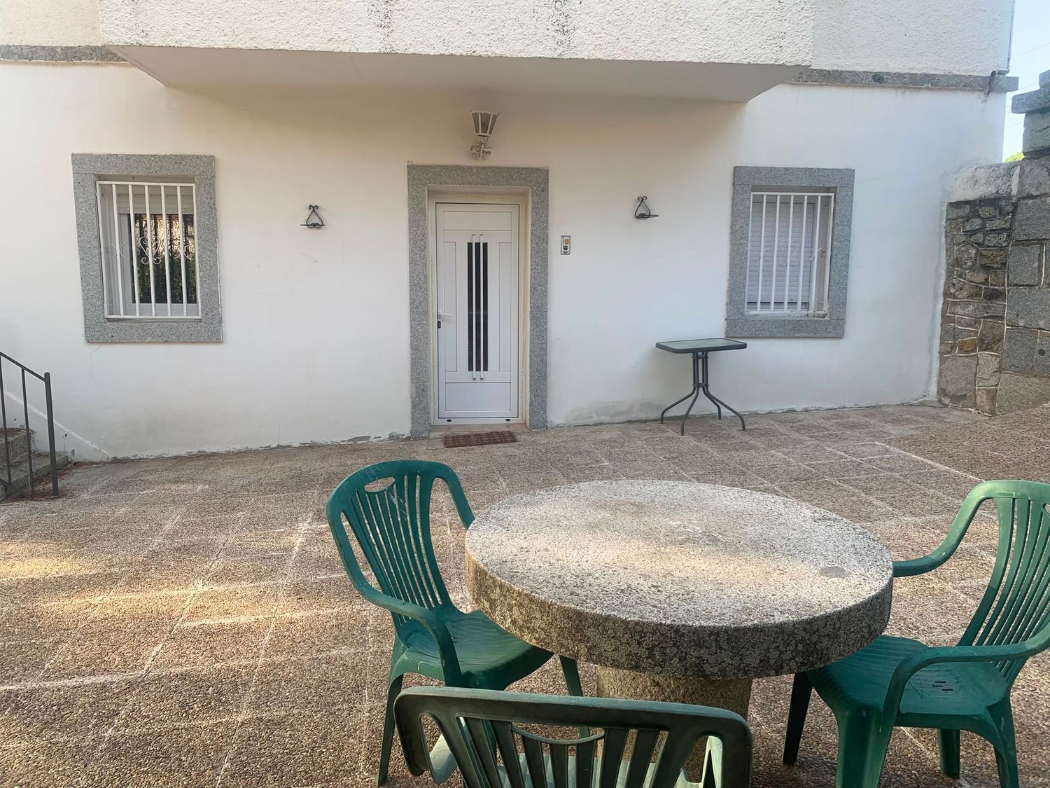 Casa o chalet independiente en Calle el Monte, 40, Villalba Pueblo, Villalba Pueblo - Foto 6