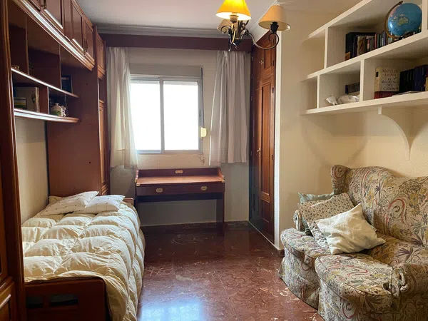 Piso en Barrio Plaza de la Gavidia-San Lorenzo - Foto 8