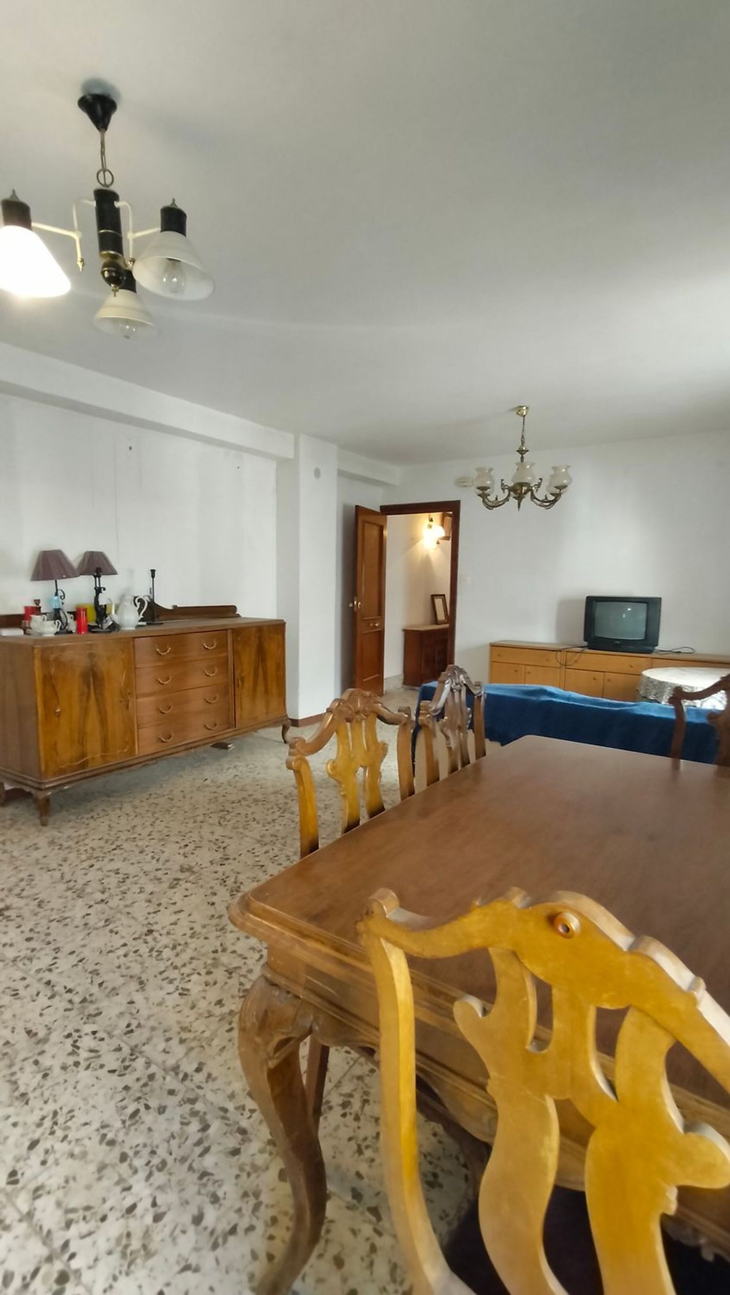 Casa o chalet independiente en Calle Diego Antón, 19 - Foto 3