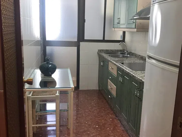 Piso en Valdeolleros - Zumbacón - Camping, Valdeolleros - Zumbacón - Camping - Foto 2