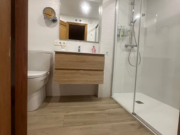 Piso en Calle de Frías, 6 3ªb, San Pedro y San Felices - Foto 8
