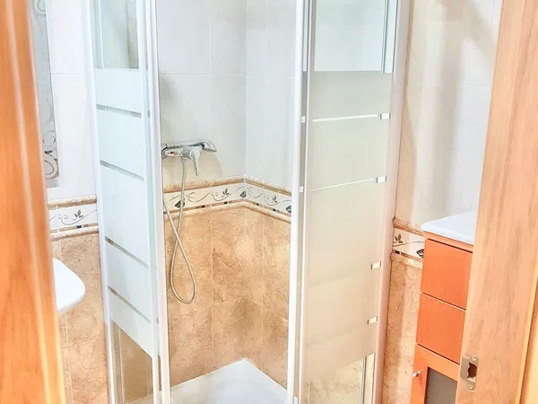 Piso en avenida Don Juan de Borbón, 202 - Foto 13