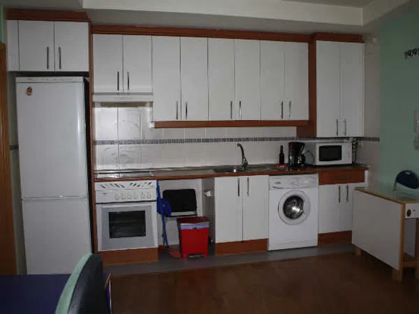 Estudio en Barrio La Fortuna - Foto 1