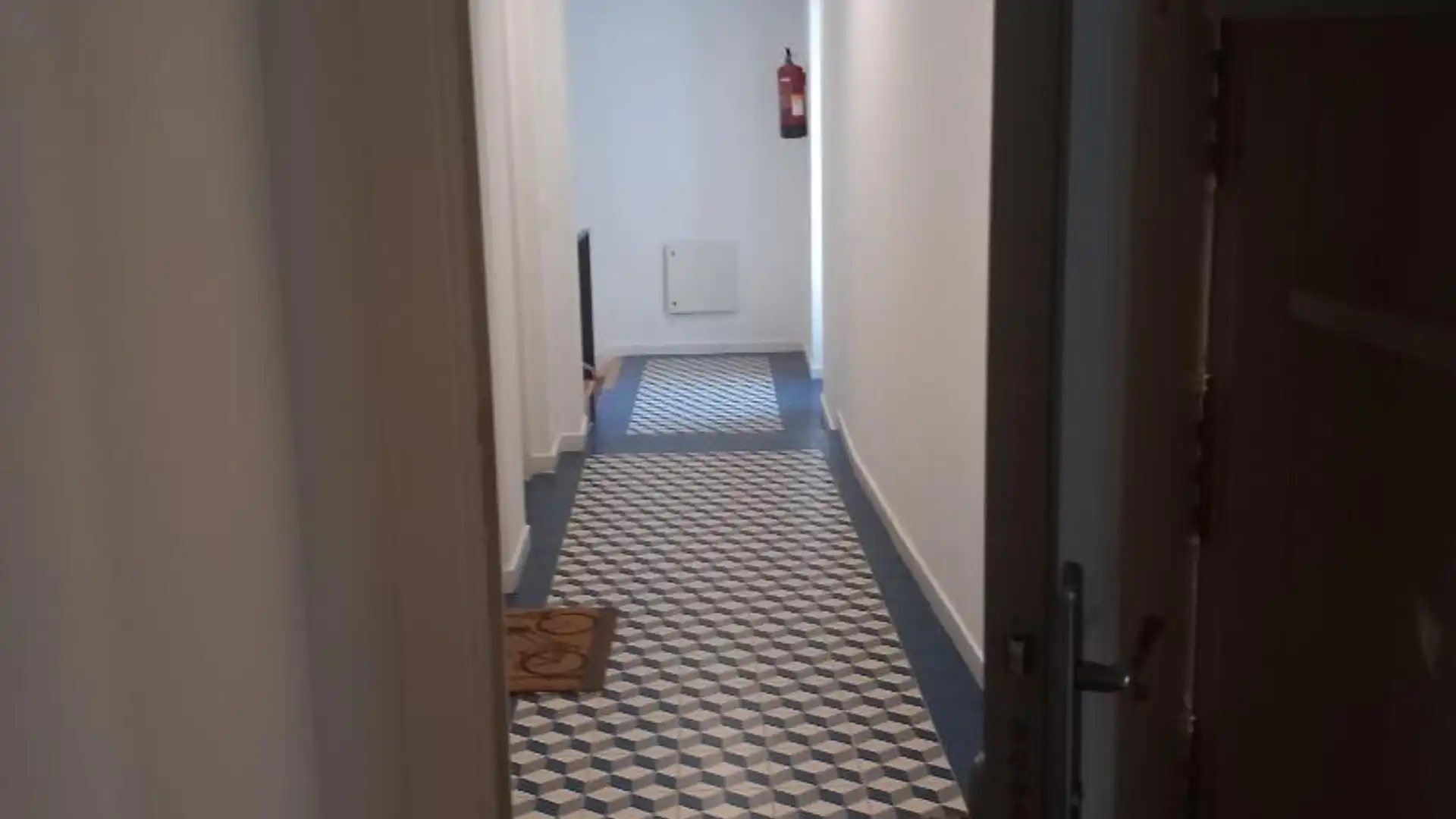 Piso en  Calle San Quintín 2 - Foto 15