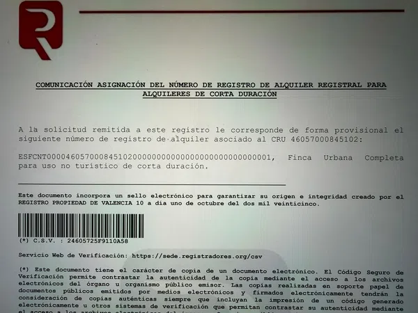 Alquiler de piso en Calle de la Beneficència, 5 - Foto 10
