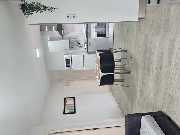 Piso en Calle de Francesc Eiximenis, 39, El Cabanyal-El Canyamelar - Foto 5