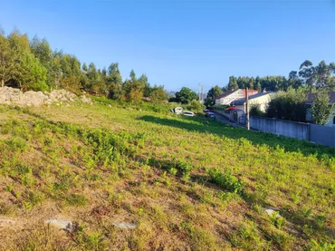 Terreno Urbanizable en  Estrada da Moureira 144 - Foto 4