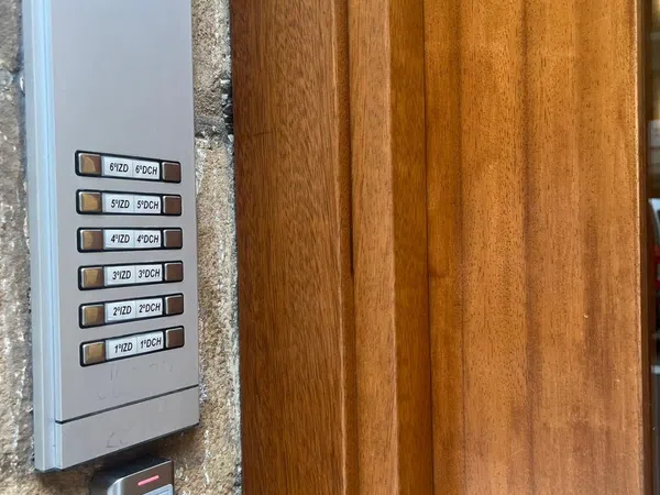 Piso en Calle Easo, 29, Área Romántica - Foto 15