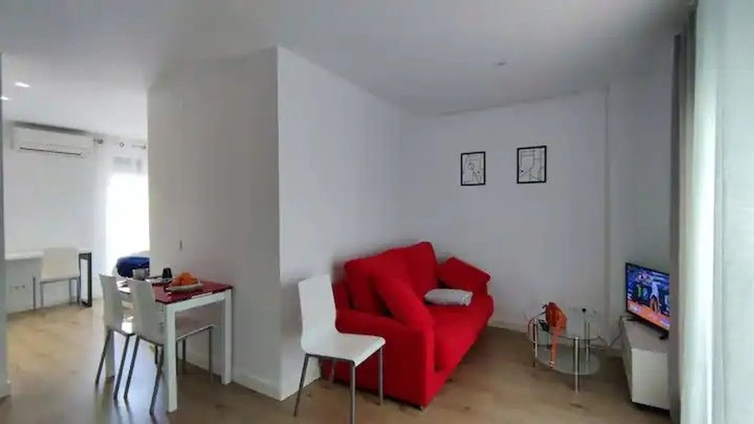 Estudio en cuesta de San Vicente, 40 - Foto 13