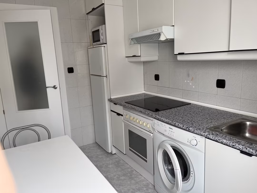 Piso en  Avenida de Italia 53 - Foto 7