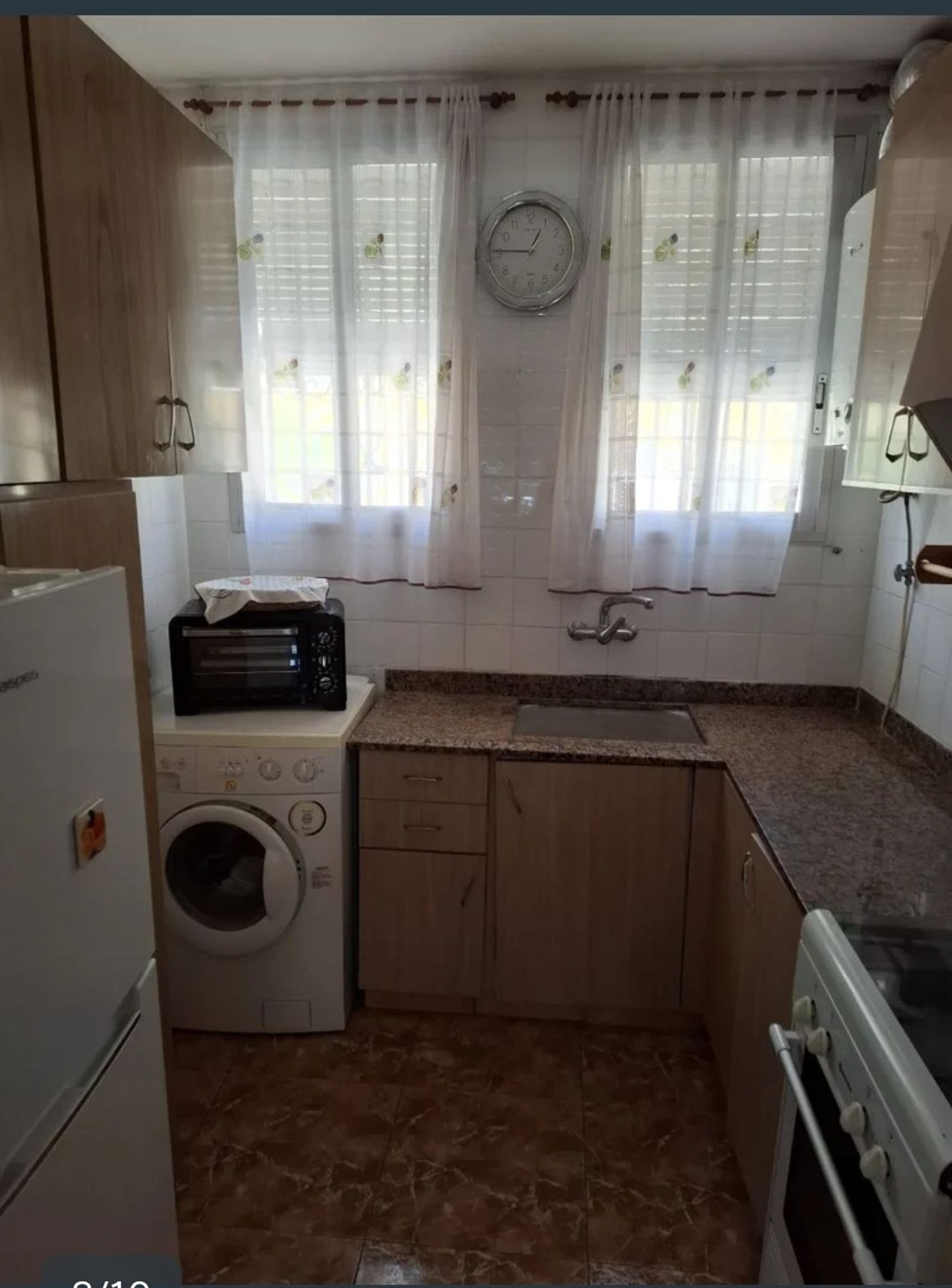 Piso en calle de Montanejos, 21 - Foto 8