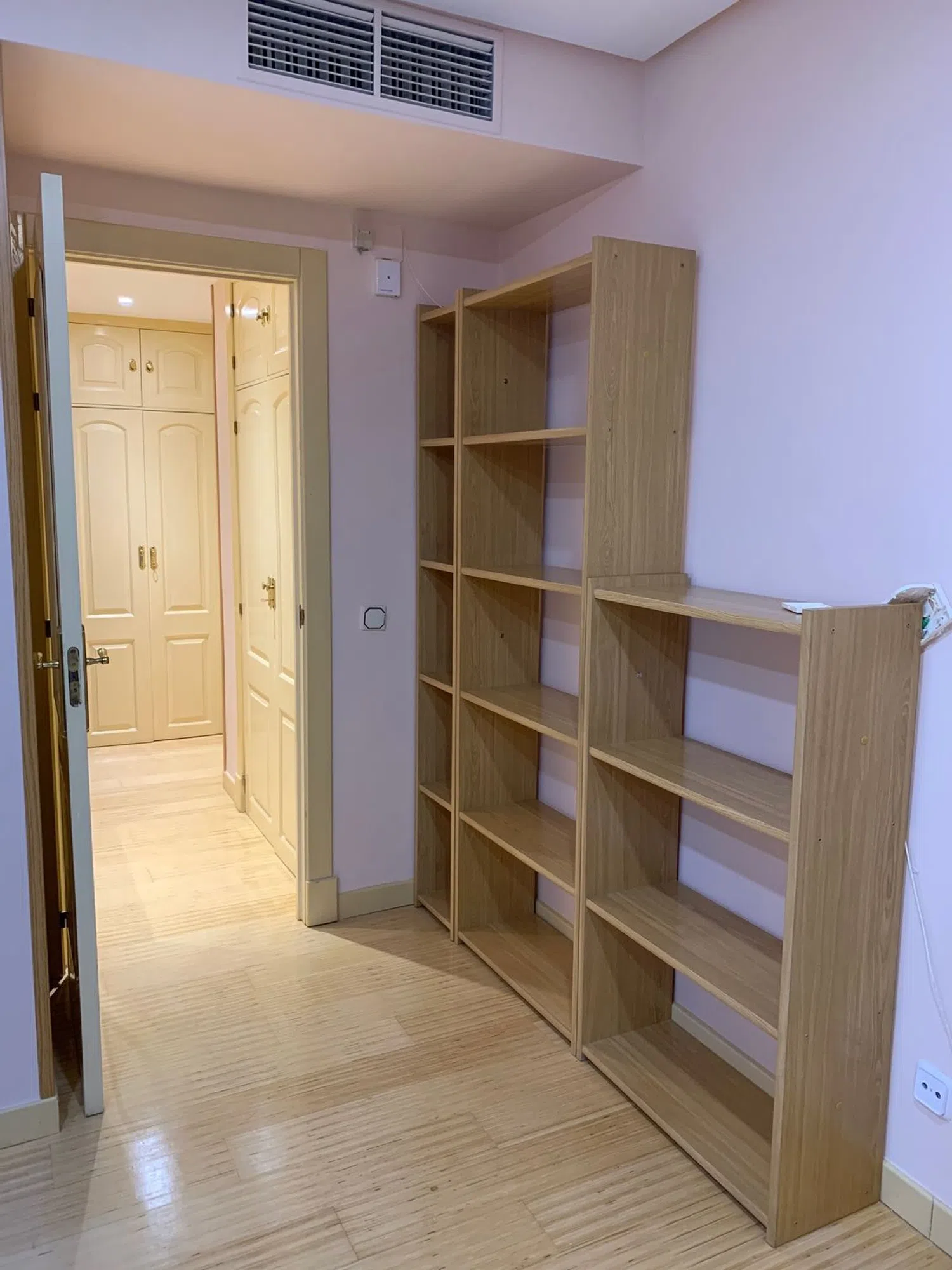 Estudio en calle de Muller, 77 - Foto 11