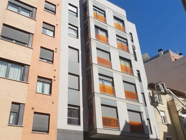 Piso en Calle de los Alfareros, 12, San Pedro y San Felices - Foto 1