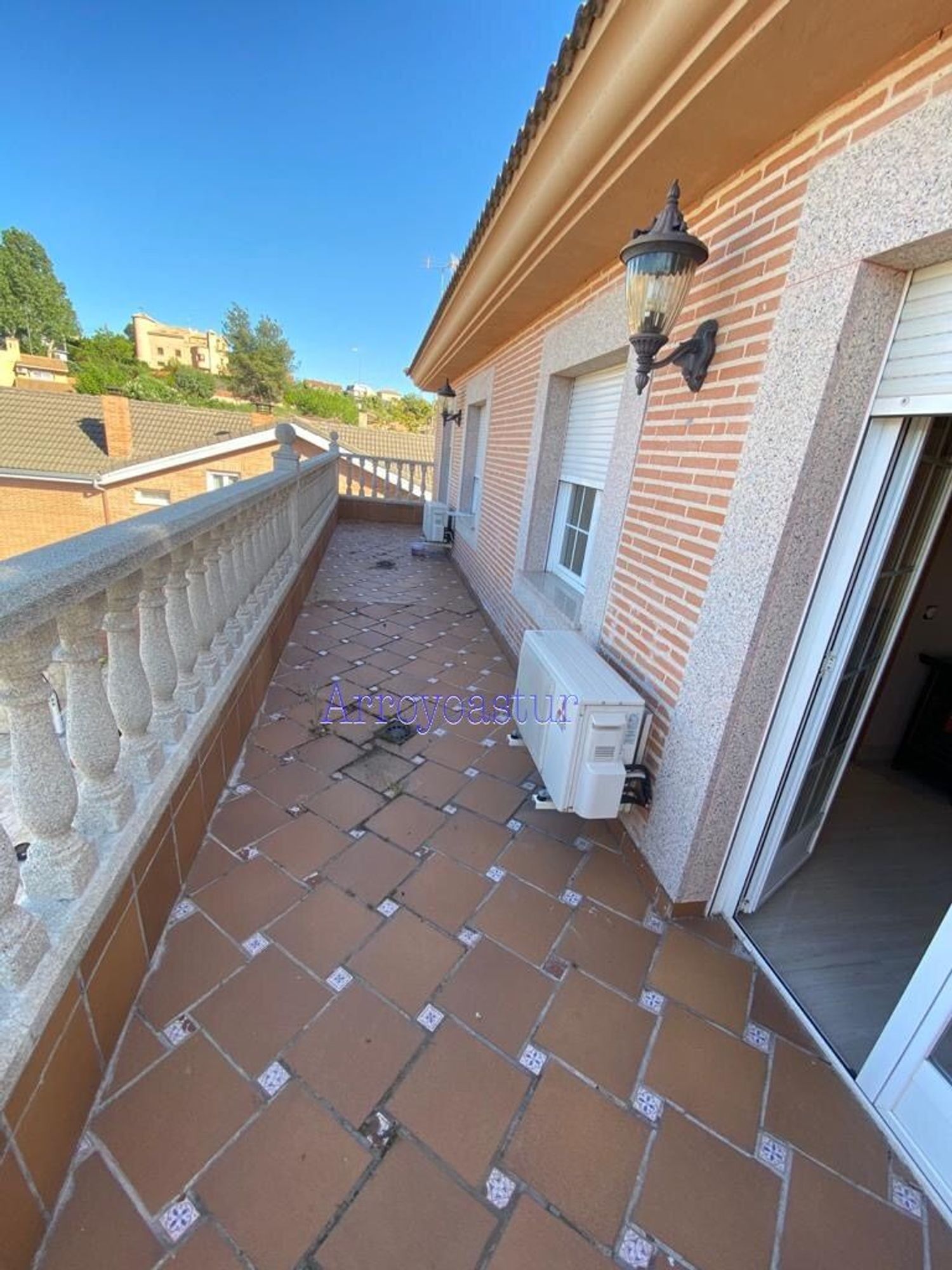 Casa o chalet independiente en Calle de las Encinas, Coimbra - Guadarrama, Coimbra - Guadarrama - Foto 14