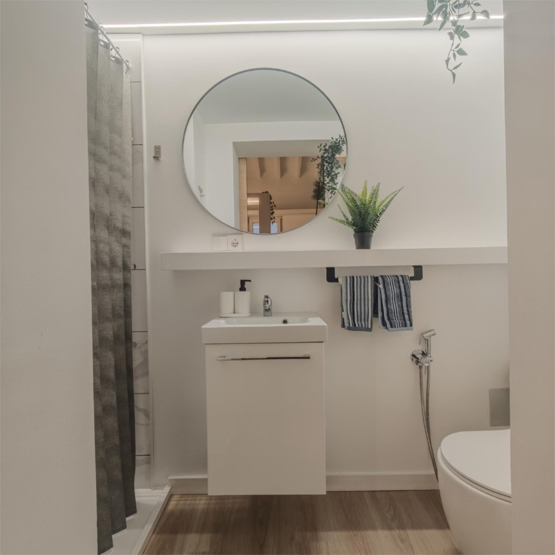 Estudio en  Carrer d'Alòs 9 - Foto 9