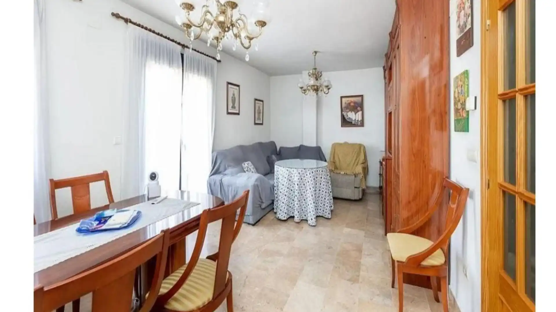 Piso en  Calle Aljibe Alto 11 - Foto 3