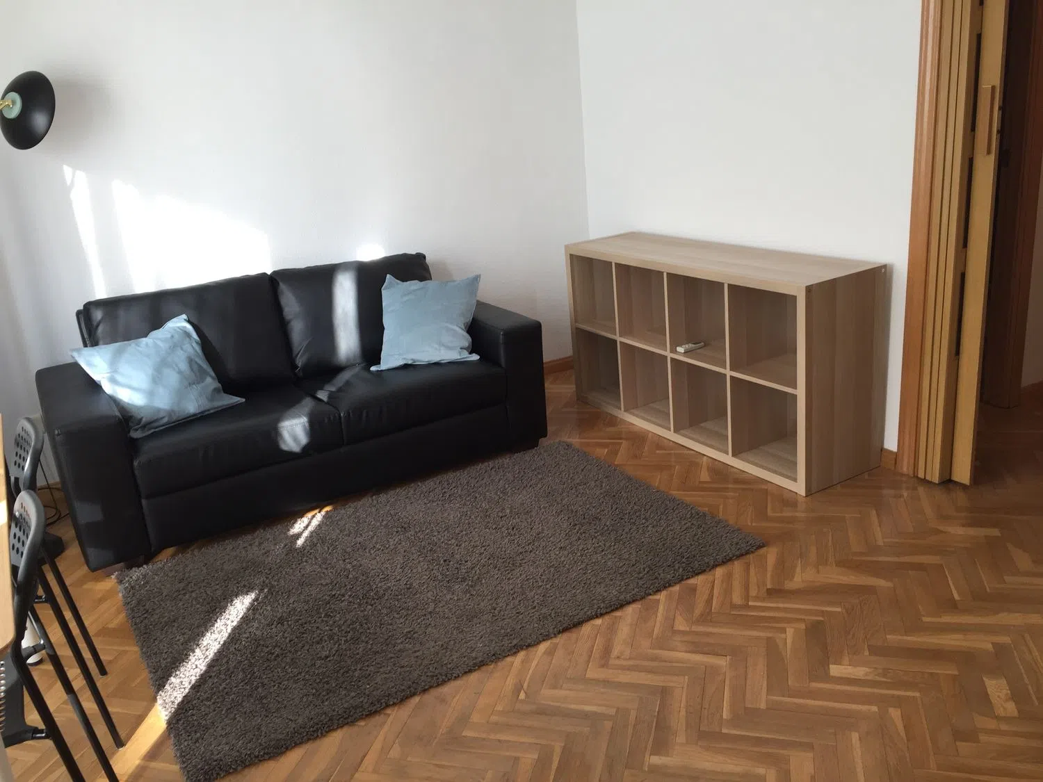 Piso en calle de la Miosotis, 46 Bis - Foto 2