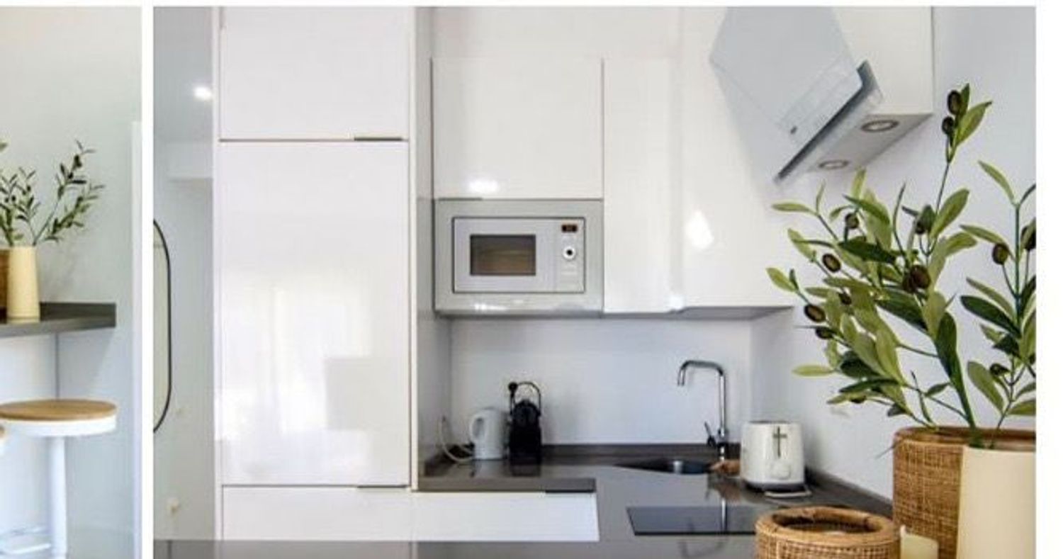 Estudio en Avenida Jardines de las Golondrinas, 5, Romana Playa - Foto 5