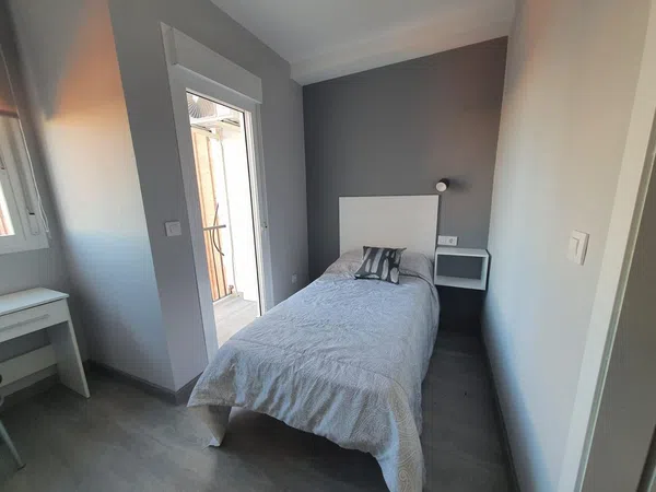 Piso en Calle Suárez Somonte, 33, Centro - Argentina, Centro - Argentina - Foto 15