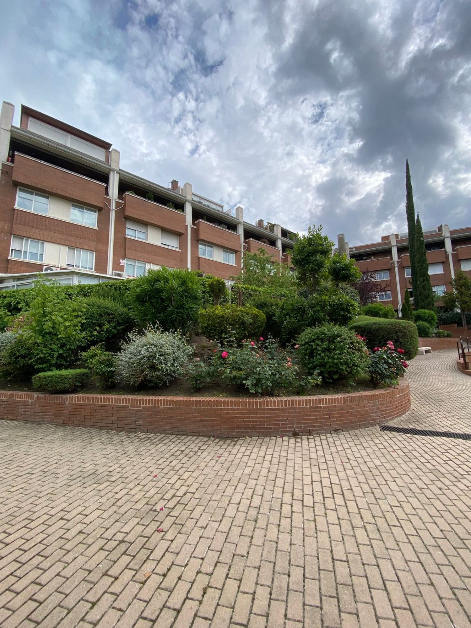 Piso en avenida de Europa, 6 - Foto 13