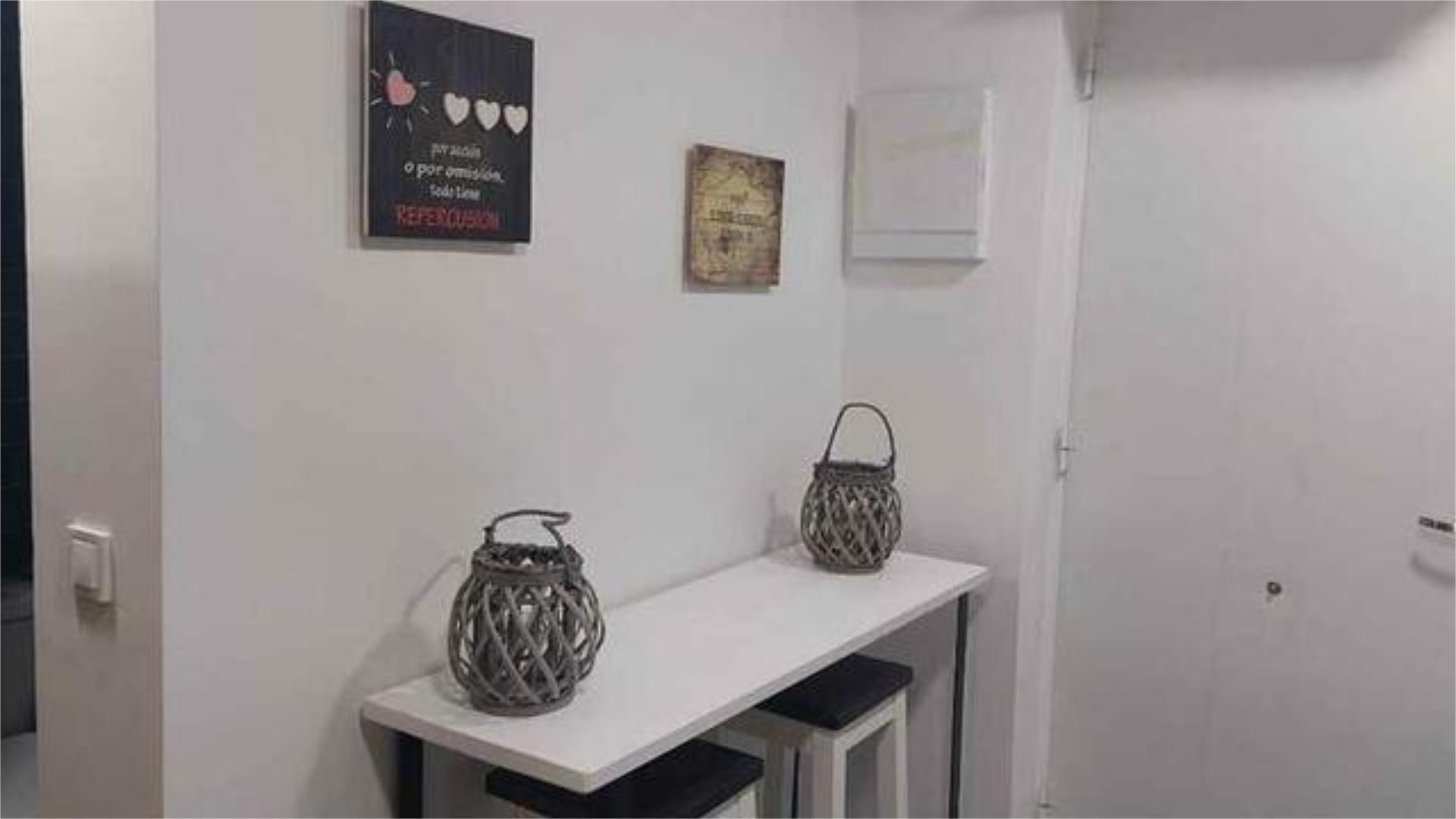 Apartamento en Rivas
