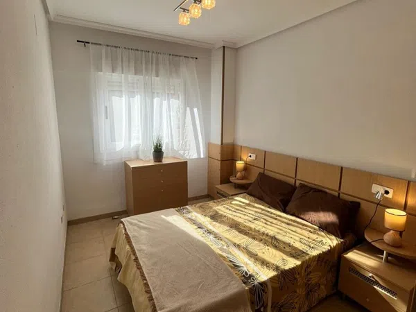 Piso en Avenida Central, 34, Costa Caribe - Foto 4
