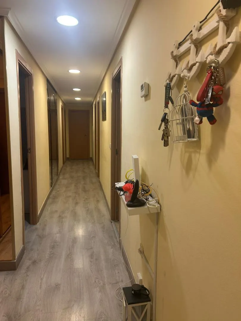 Piso en  Avenida de Los Huetos 30 - Foto 3