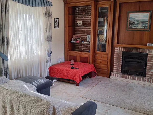 Casa o chalet independiente en Avenida Salamanca, 36 - Foto 21