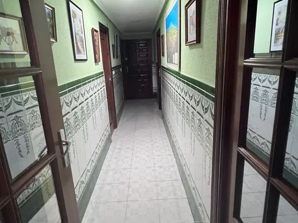 Chalet adosado en Calle de Sierra Morena, 17, Puente Ladrillo, Puente Ladrillo - Foto 1