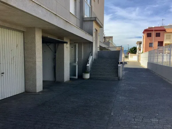 Piso en Calle d'Argelers, 20 - Foto 18