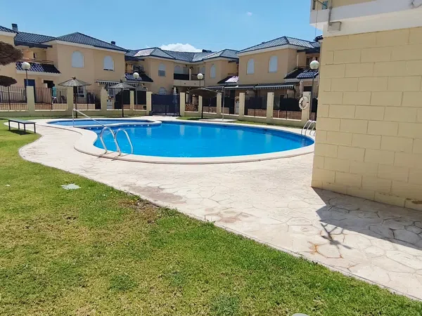 Chalet adosado en La Florida, 2 - Foto 16