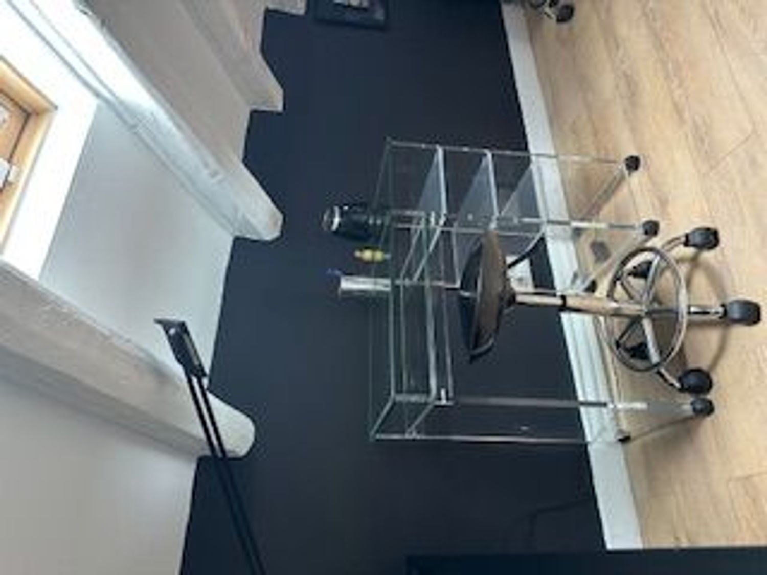 Estudio en calle del Olivar, 35 - Foto 5