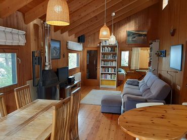 Chalet en  Carrer del Colom 23 - Foto 22