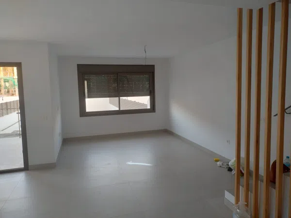 Chalet pareado en Avenida del Mar, 102, Almerimar, Almerimar - Foto 13