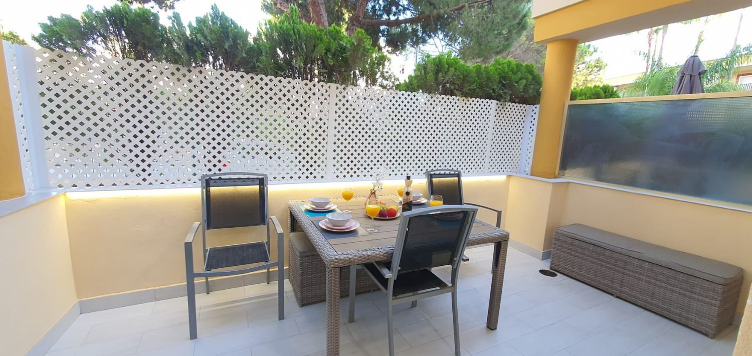 Piso en Avenida Jardines de las Golondrinas, 8, Romana Playa - Foto 19