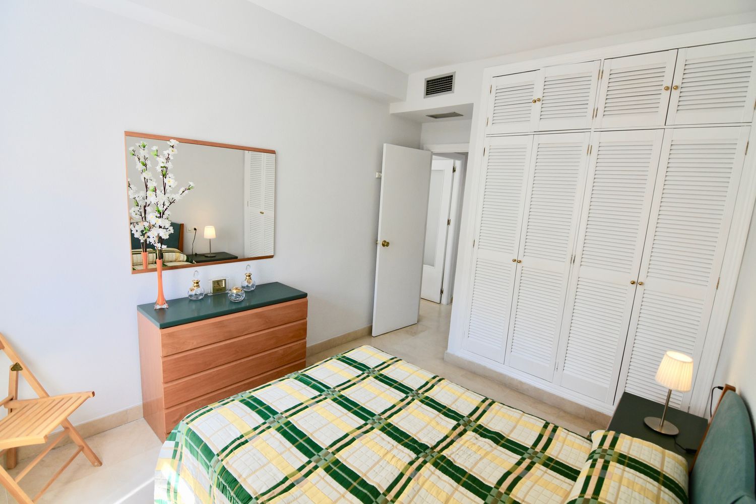 Piso en calle Virgen de la Victoria, 48 - Foto 14