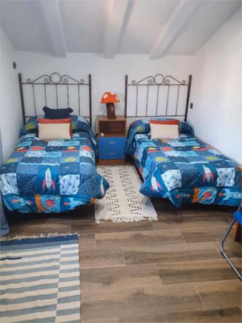 Casa adosada en Alcolea - Foto 3