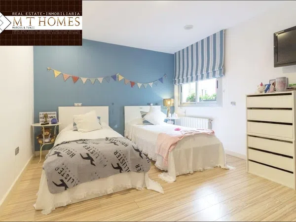 Casa o chalet independiente en Pinares de San Antón - Foto 18