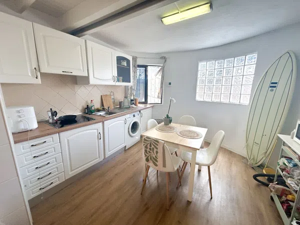 Chalet adosado en Avenida Primero de Mayo, 32, Parque Holandés, Parque Holandés - Foto 2