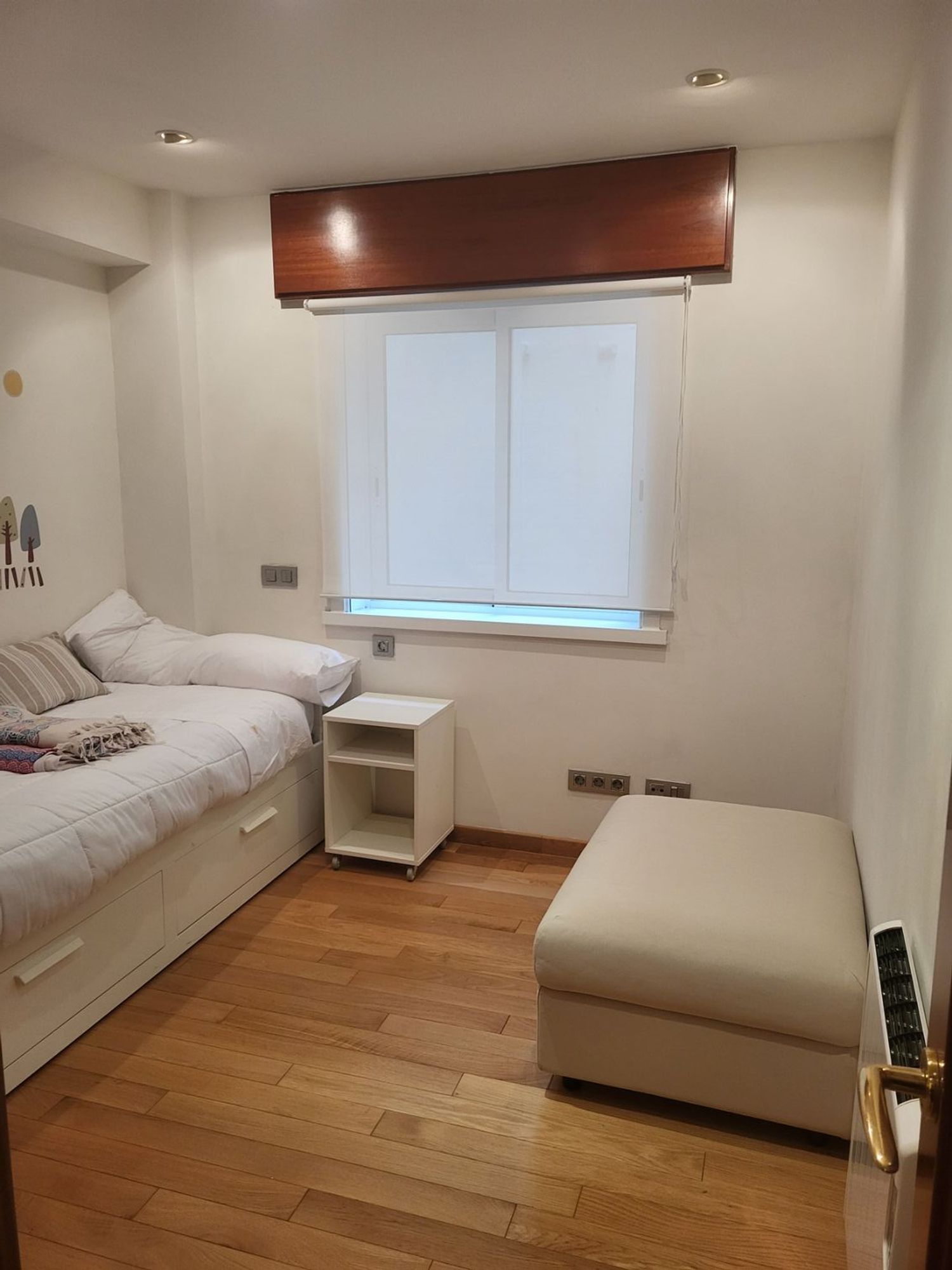 Piso en Monte Alto - Zalaeta - Atocha - Foto 21