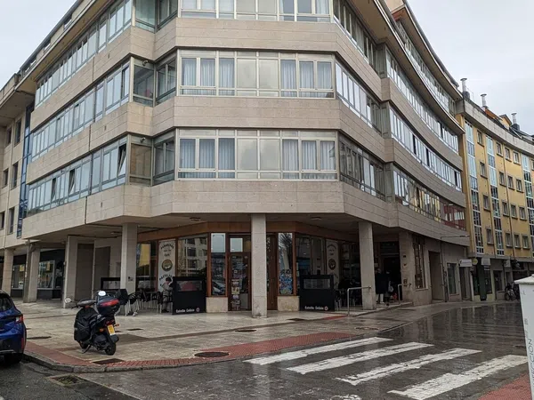 Piso en Calle Pontedeume, 7 - Foto 1