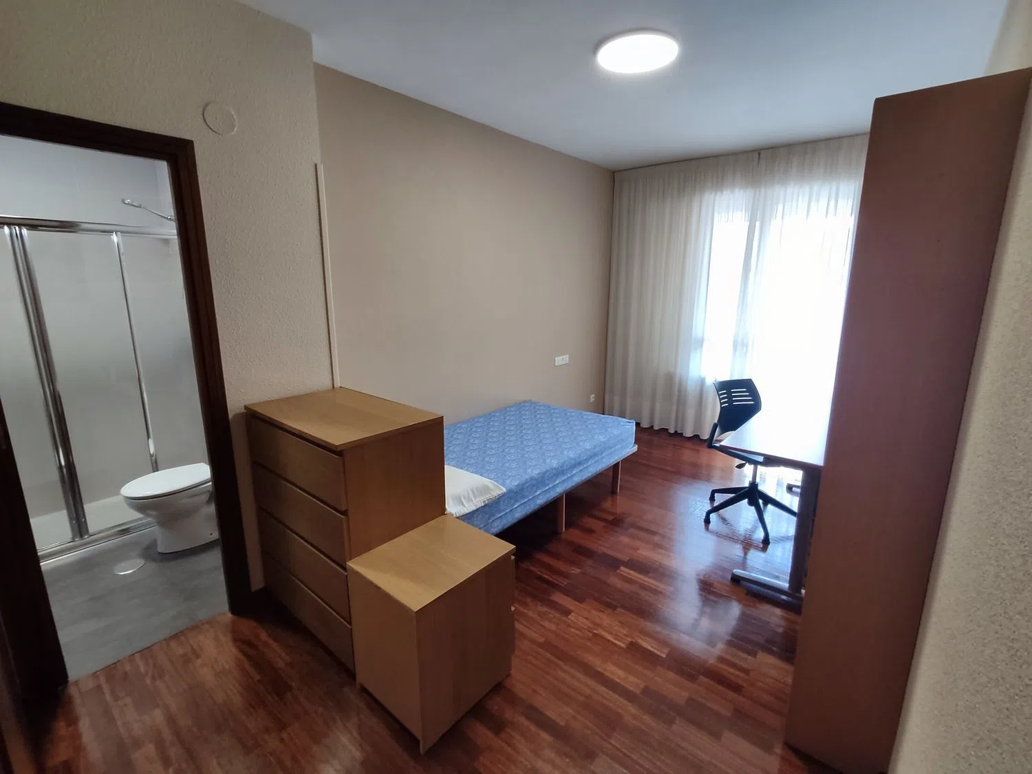 Piso en avenida de Pío XII, 13 - Foto 28