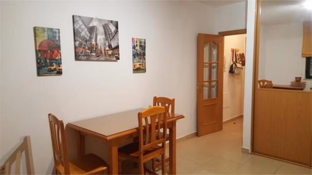 Estudio en Plaza del Oeste - Foto 2