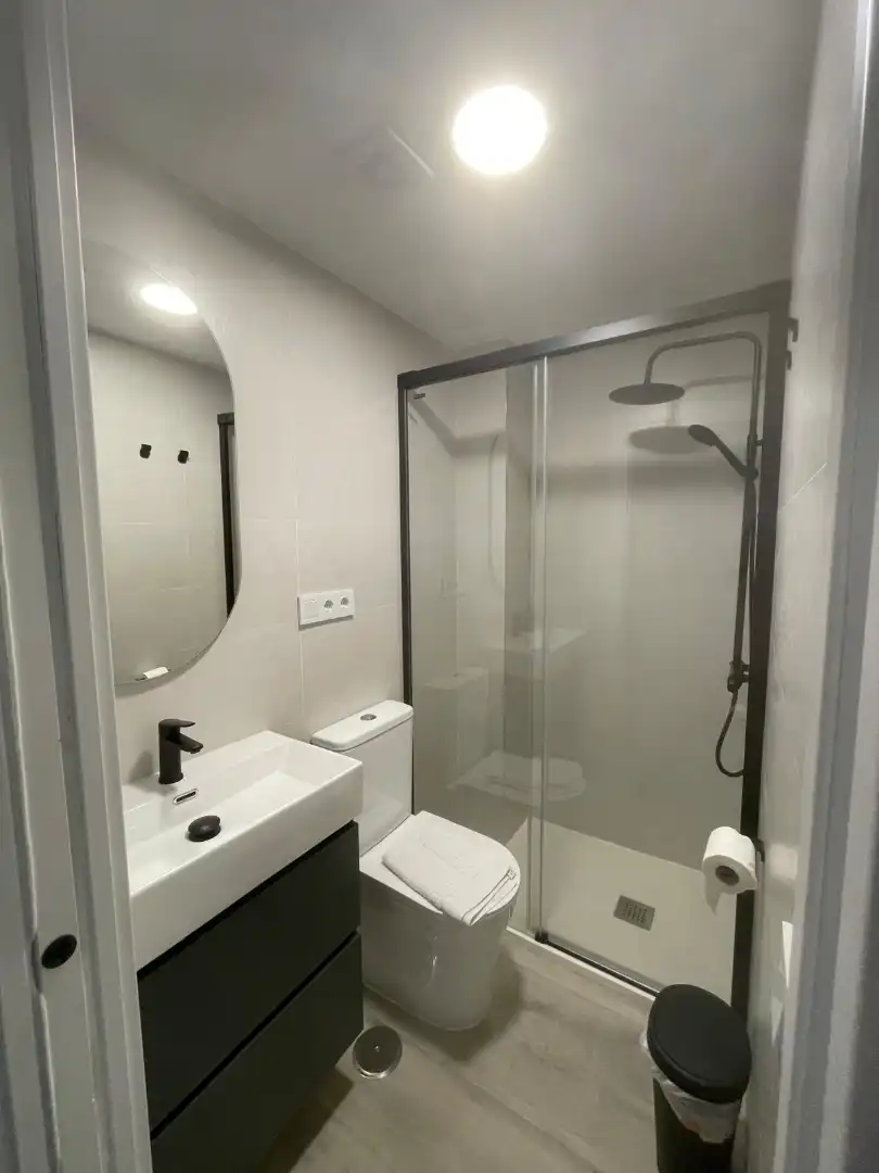 Apartamento en Málaga Capital - Foto 8