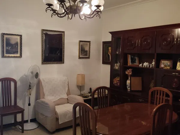 Chalet adosado en San José de Palmete, 1 - Foto 3