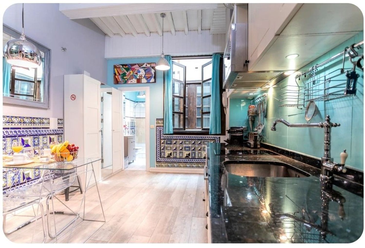 Piso en calle Molinillo del Aceite, 4 - Foto 11