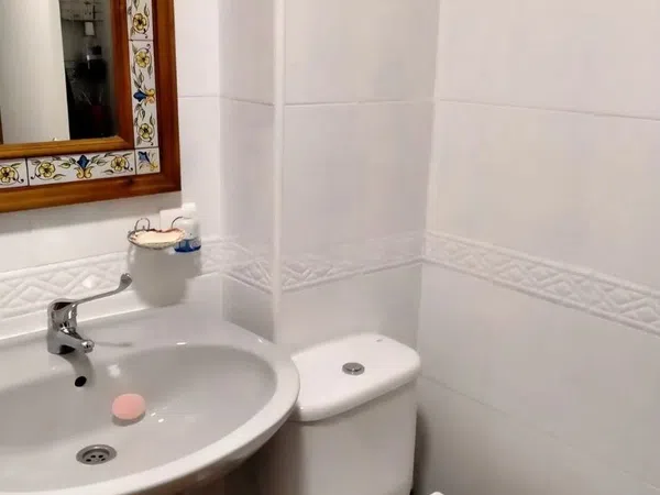 Piso en Plaza Egidillo, 1, El Espinar, El Espinar - Foto 24
