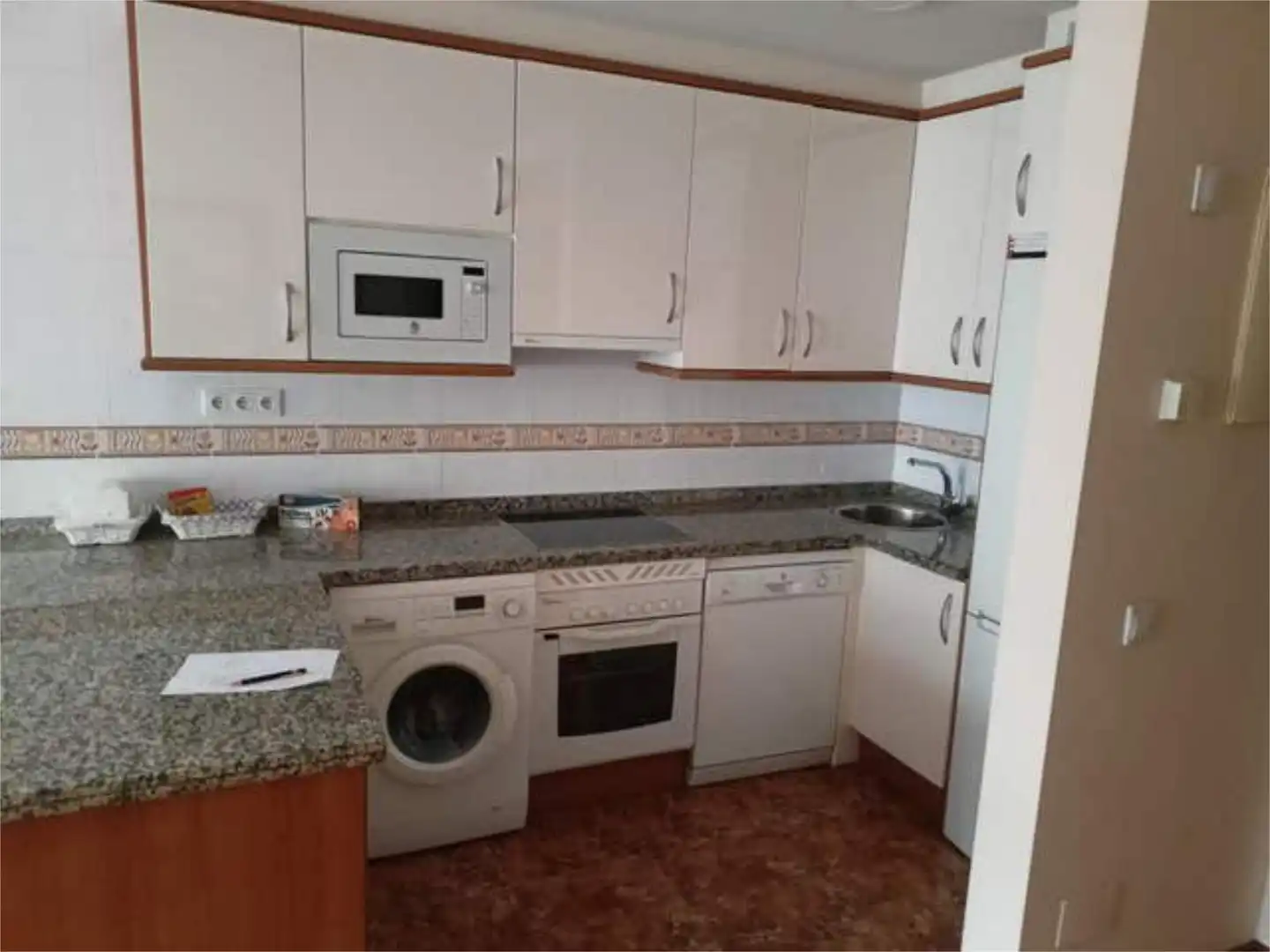 Apartamento en Barrio Contranquil - Foto 3