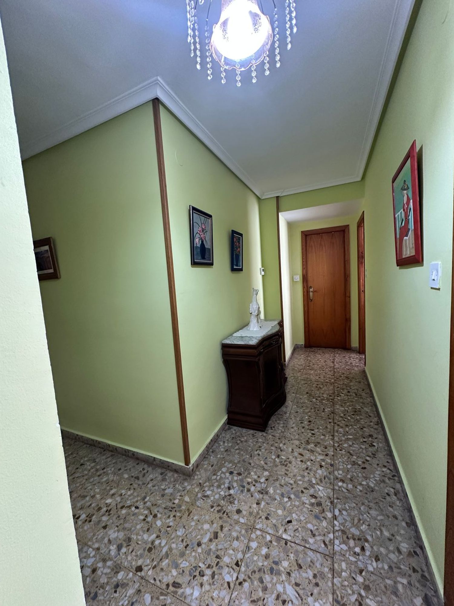 Piso en Flores del Sil s/n - Foto 26